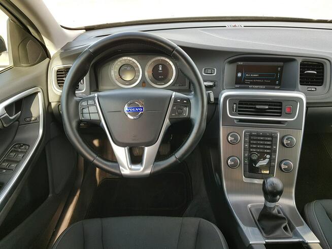 2,0D Momentum 5 cylindrowy Navi Zarejestrowany Gwarancja serwis Volvo