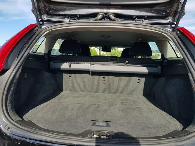 2,0D Momentum 5 cylindrowy Navi Zarejestrowany Gwarancja serwis Volvo