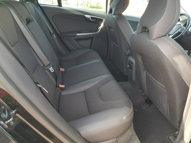 2,0D Momentum 5 cylindrowy Navi Zarejestrowany Gwarancja serwis Volvo