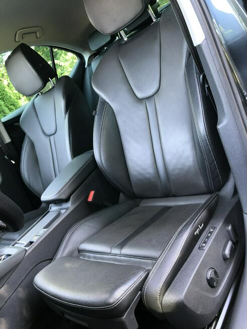 Škoda Octavia 2022r 2.0 TDI 150KM Automat Matrix Navi Virtual DCC HEAD UP ACC DSG