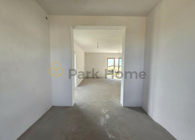 Dom Nowe Oborzyska gm. Kościan,