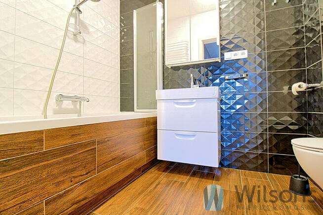 Mieszkanie Ząbki, Różana