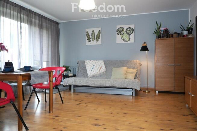 3-pokojowe mieszkanie na parterze – Bełchatów