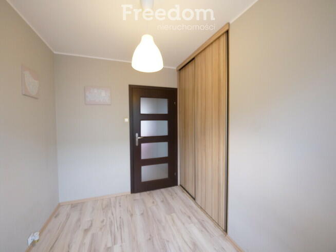 3-pokojowe mieszkanie na parterze – Bełchatów