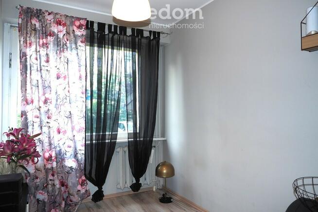 3-pokojowe mieszkanie na parterze – Bełchatów