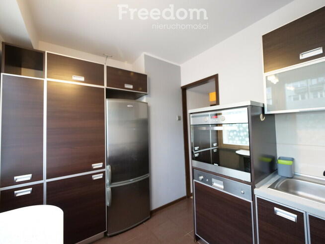 3-pokojowe mieszkanie na parterze – Bełchatów