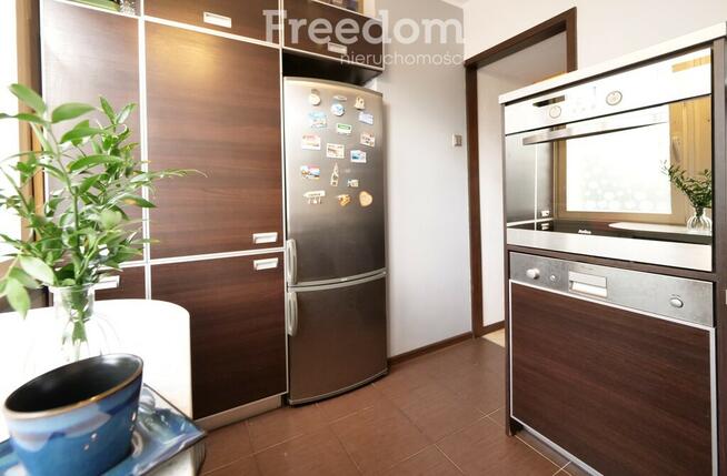 3-pokojowe mieszkanie na parterze – Bełchatów