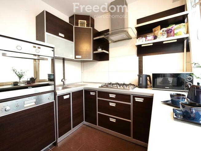 3-pokojowe mieszkanie na parterze – Bełchatów