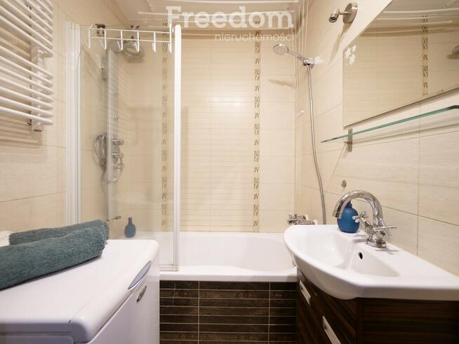 3-pokojowe mieszkanie na parterze – Bełchatów