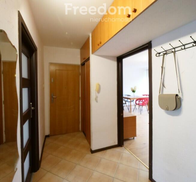 3-pokojowe mieszkanie na parterze – Bełchatów