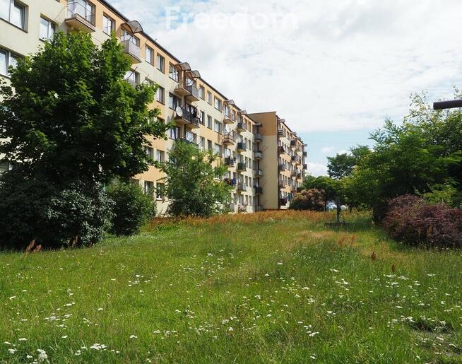 3-pokojowe mieszkanie na parterze – Bełchatów