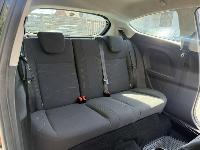 Ford Fiesta jak nowa !!! Niski oryginalny przebieg !!!