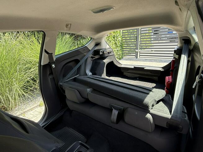 Ford Fiesta jak nowa !!! Niski oryginalny przebieg !!!