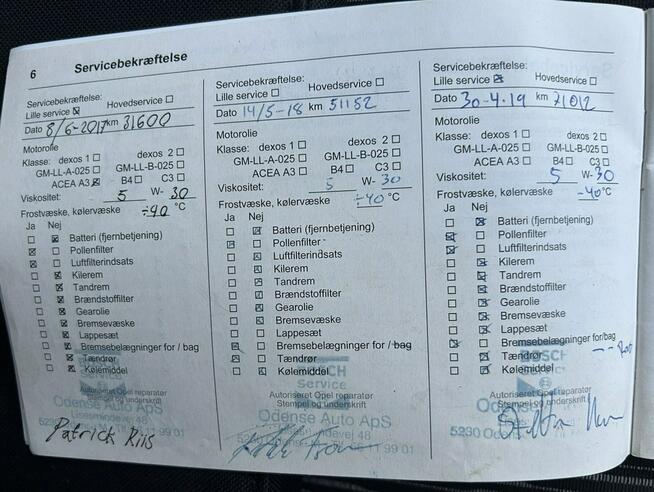 Opel Mokka Grzane*Fotele*i*Kierownica*Serwis*ASO*Klimatronik*Zarejestrowany