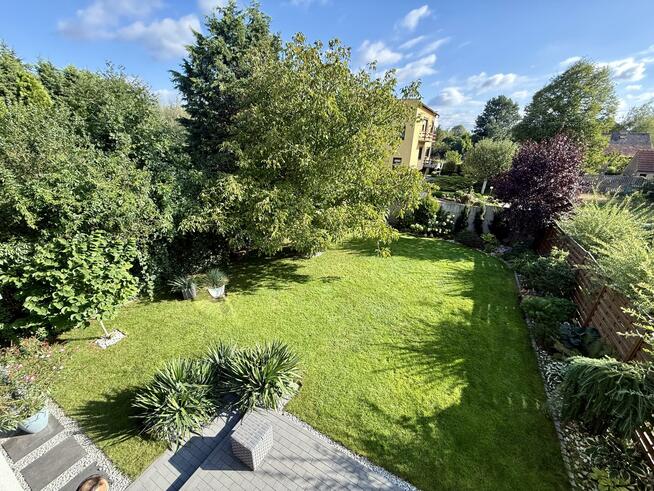 Dom Opole Chmielowice, Dworcowa