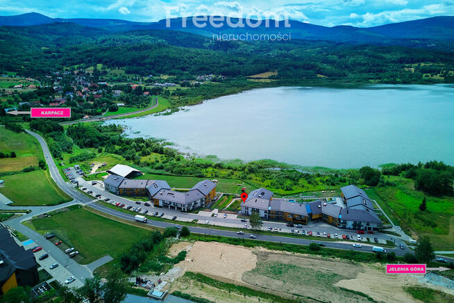 Apartament Lake Hill!!