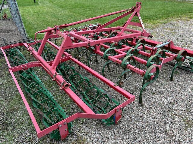 Agregat uprawowy 3m UNIA KOMBI