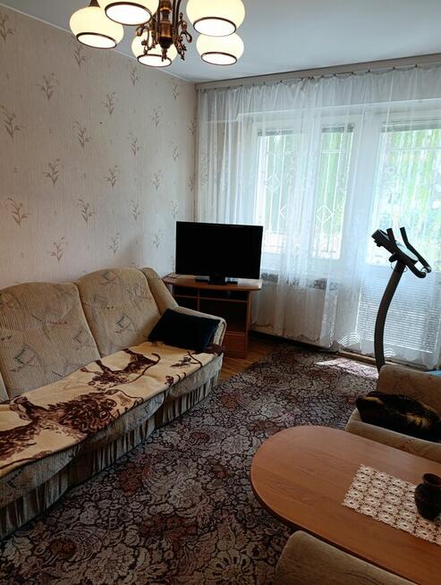 Wynajmę mieszkanie 3 pokojowe 2.000 / tylko studenci