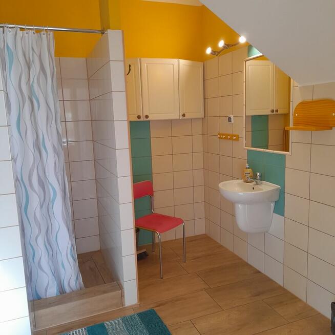 Kołobrzeg dom 6 apartamentów