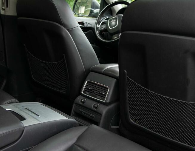 Audi Q7 s-Line 3.6 benzyna wersja 6 osobowa