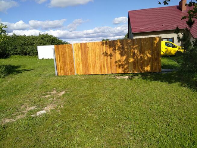 Dom i działka 4800 m