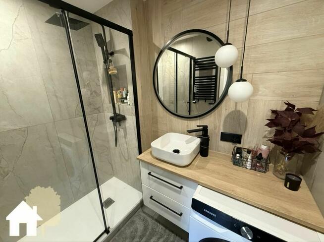 Wyżyny | loggia | 1 piętro | klimatyzacja