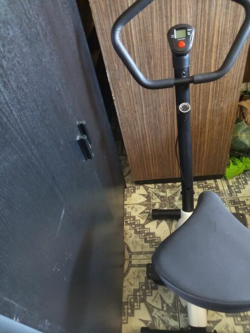 Sprzedam rowerek do ćwiczeń