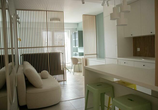 Piękny apartament do wynajęcia