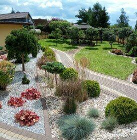 Sprzedam przestronny komfortowy dom na dużej działce