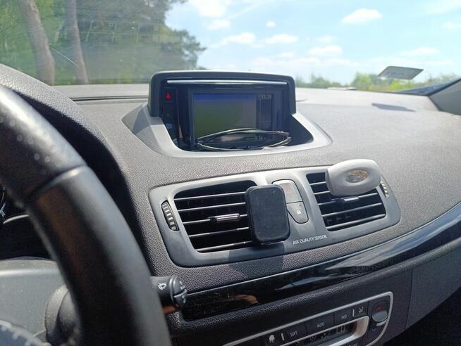 Sprzedam Renault Megane dCi 1.5