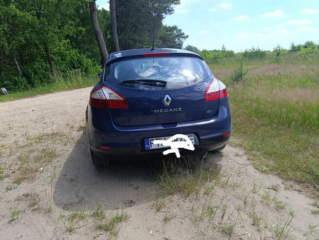Sprzedam Renault Megane dCi 1.5