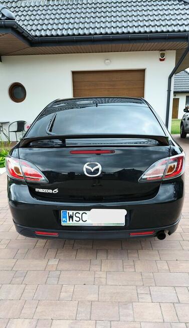 Sprzedam auto Mazda 6 TANIO!