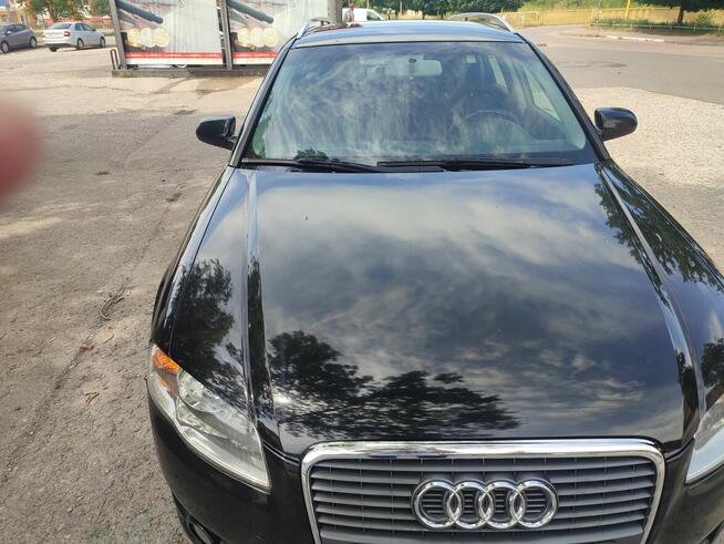 Sprzedam Audi A4 B7 AVANT