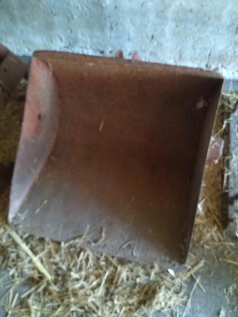 Ładowacz widły łyżka