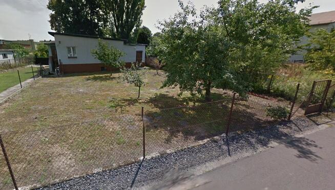 Działka Budowlana (630 m2) okolice Lewej MEDIA (Wrocław)