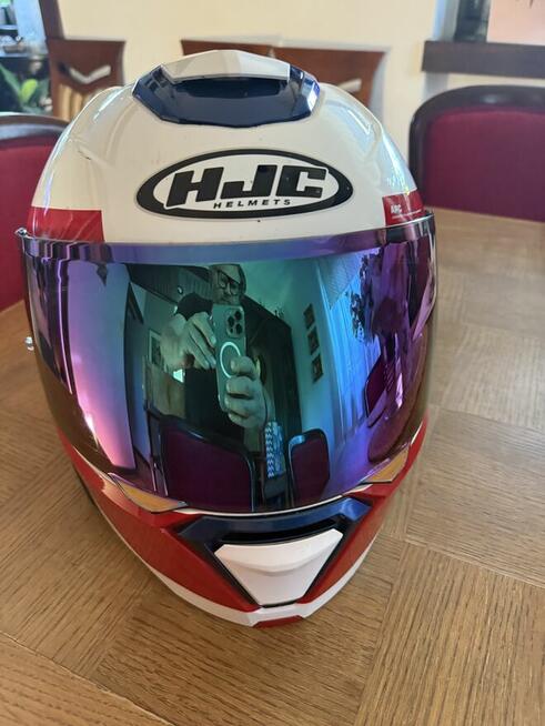 Kask HJC I90