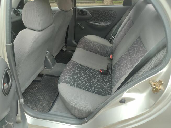 Daewoo Lanos przeb 103tys bez korozji stan bdb 1 wlasc.