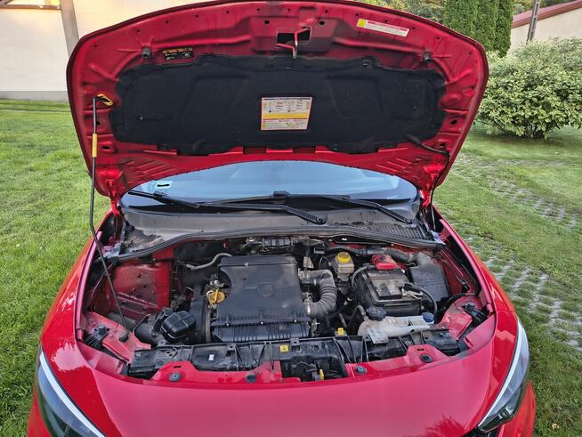 Fiat Tipo Fiat Tipo 2019r 1.4 16V wersja POP, pierwszy właśc