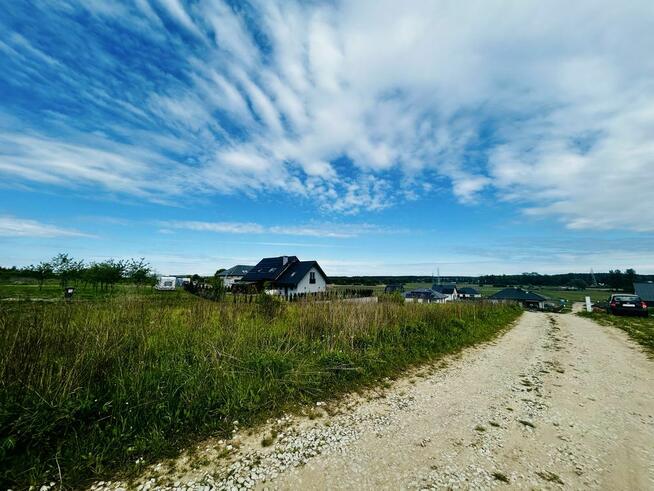 Prądy | MPZP | zabudowa bliźniacza | 4 dzialki