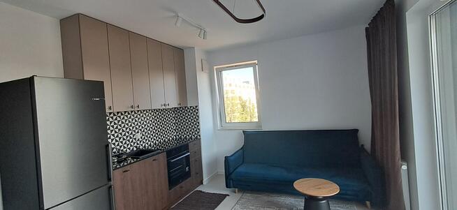 Wynajmę mieszkanie, 2 pokoje, Warszawa Ursus, Herbu Oksza 9