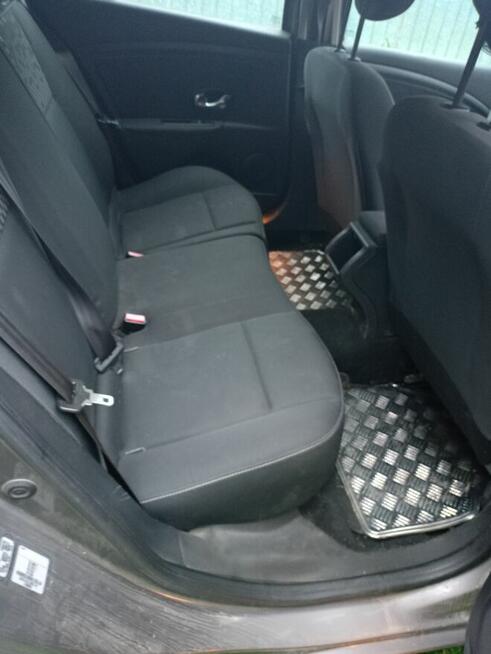 Okazja Samochód Renault Megane 3