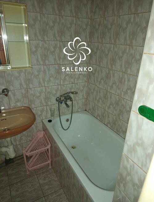 Mieszkanie w TOP lokalizacji w Bielawie