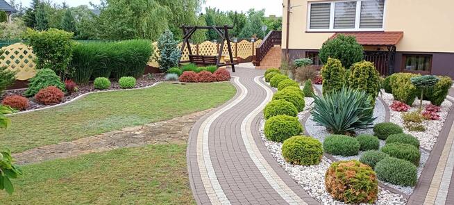 Sprzedam przestronny komfortowy dom na dużej działce