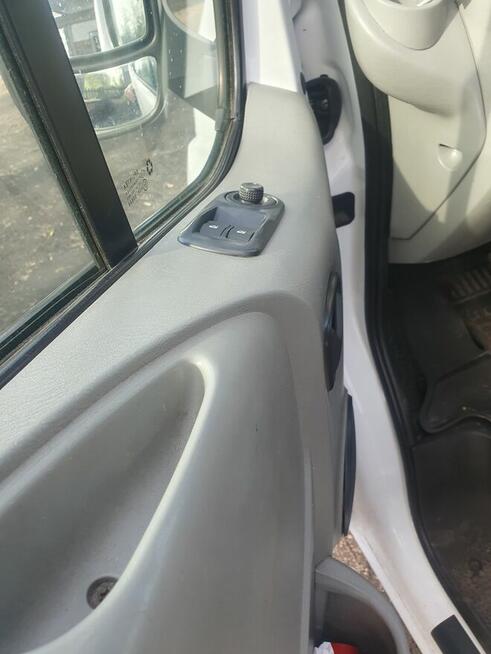 Opel vivaro 2.0 cdti 114km