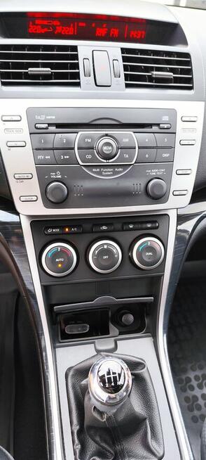 Sprzedam auto Mazda 6 TANIO!