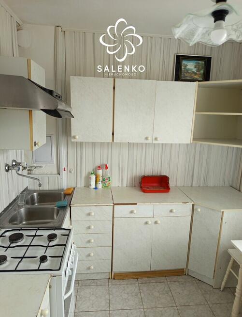 Mieszkanie w TOP lokalizacji w Bielawie