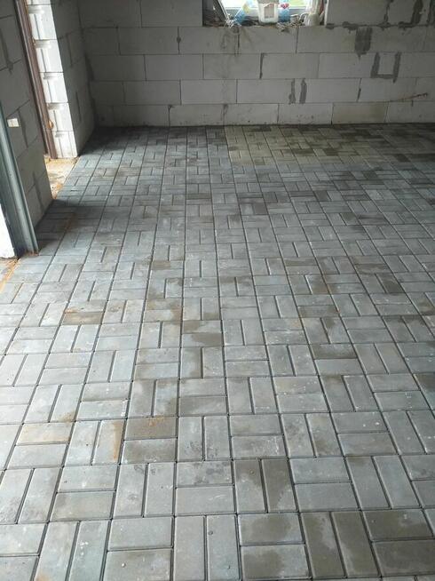 pielęgnacja ogrodów, terenów zieleni, prace ziemne