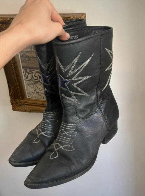 Gej szuka pracy na wsi