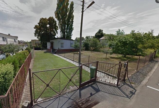 Działka Budowlana (630 m2) okolice Lewej MEDIA (Wrocław)