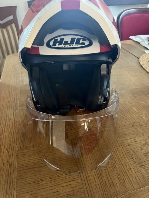 Kask HJC I90
